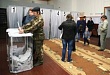 Сергей Путмин отметил высокую активность жителей Уватского района в единый день голосования Сергей Путмин отметил высокую активность жителей Уватского района в единый день голосования